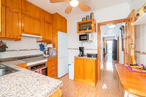 Villa i Playa Flamenca, Alicante, Playa Flamenca - € 229.000 | Ref: ks5175 - foto 7